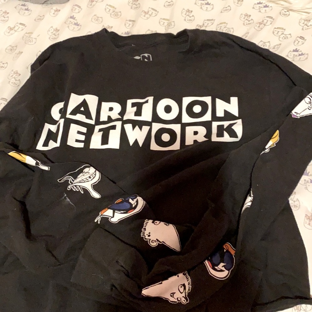 Women’s Cartoon Network Jacket